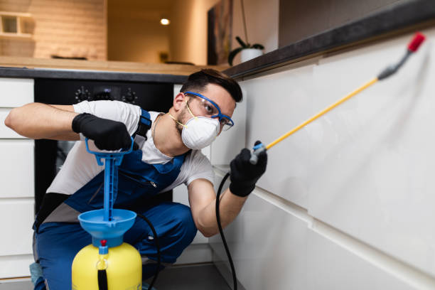 Bridgeport, AL Pest Control Company